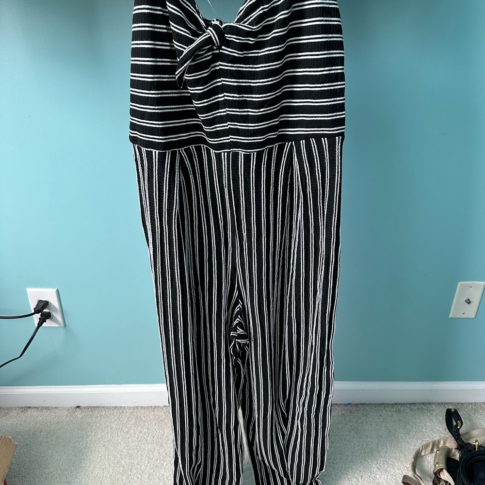 Xhileration romper